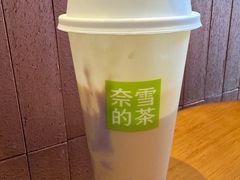 -奈雪的茶(龙华iCO店)