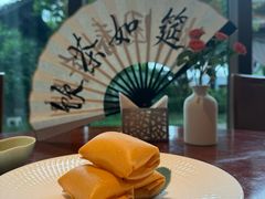 -扬州香格里拉·香宫中餐厅