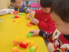 -好姑姑中环一号托育园(上海直营园)