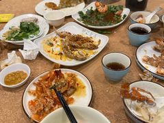 -揭阳钟记小食(福田新村店)