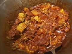 -山河屯铁锅炖(哈西站店)