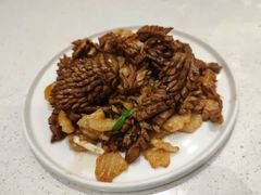 -闫府私房菜(经四路万达店)