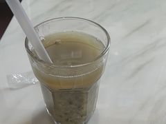 -培万河间驴火•驴肉火锅(东平店)