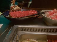 -大隐·成都火锅Bistro(合生麒麟新天地店)