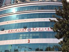 -武汉大学人民医院(首义院区)