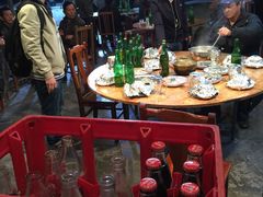 -浪琴湾尾角仔海鲜坊