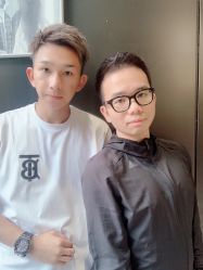 -OnHair Salon