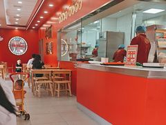 -塔斯汀中国汉堡(嘉禾望岗地铁站店)