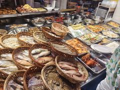 -长平老姿娘夜粥(平东一街店)