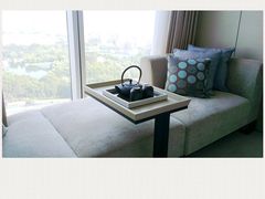 康莱德酒店2-北京康莱德酒店