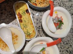 -炭舍干锅·烤鱼(扬名广场店)
