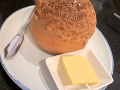 -新旺茶餐厅•早餐(迪士尼小镇店)