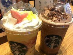 -星巴克(天津站区第二店)