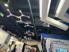 -飞行家太空体验馆(祥云小镇店)