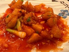 -旺达小吃•三十年福州菜(正大广场店)