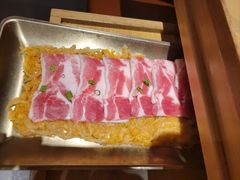 -西塔老太太泥炉烤肉(亚运村店)