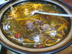 -下梅人家土菜馆(历史文化餐厅度假区店)