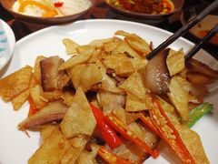 -受气牛肉·重庆耙牛肉(南坪总店)
