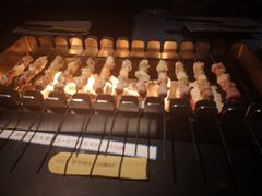 -很久以前羊肉串(中山公园店)