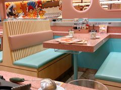 -元气寿司(环球港店)