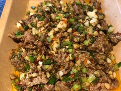 -肉店炸炸炸·爆汁孜然牛肉