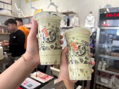 -花姨·老电影院果汁冰(88号店)