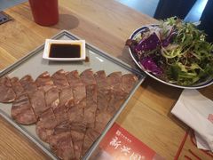 -新兴园饺子馆(北京百子湾店)