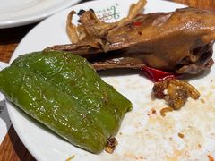 -汉巴味德·烤肉与啤酒的自助(杭州大悦城店)