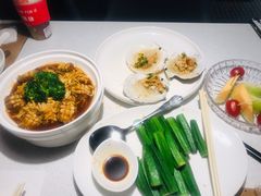 -79号渔船海鲜饭店(宝安店)