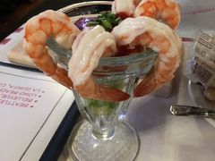 -The Crab Pot Seattle