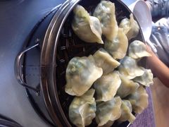 iphone_upload_pic-大清花饺子(五五路店)