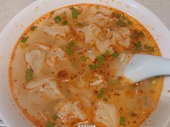 -安庆柴火馄饨(马道街店)