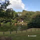 东京国立博物馆 在上野公园