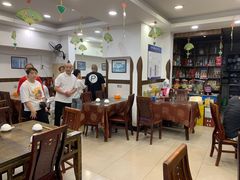 -糊涂兔毛毛菜(八里庄店)