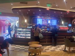 -COSTA COFFEE(西直门店)