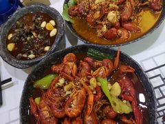 -拙味兄弟龙虾(新香洲店)