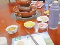 -草原饭店火锅