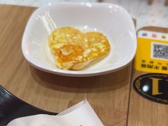 -西北馍王.陕西手工面(龙湖白沙天街店)