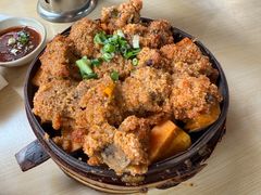 -人和水上飘(第一家店)