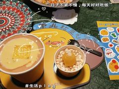 -仁义涵西餐·咖啡(中华巴洛克店)