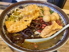 卤蛋-柳石居柳州螺蛳粉(万达店)
