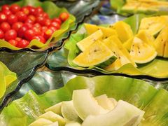 -火叮叮自助烤肉·现切牛肉(茂业店)