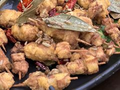 -五观堂素食(新华路店)