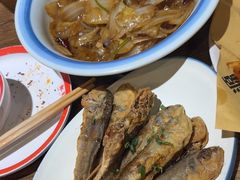 -永红源啤酒·烧烤·海鲜·大排档(青特城店)