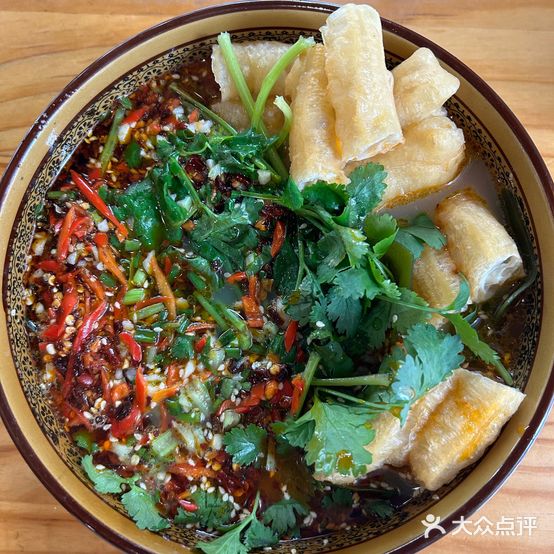 正宗重庆麻辣烫(金榜店)