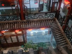 景观位-映像威海·海鲜味道(市区店)