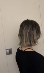 -MOVAN  HAIR莫凡匠人发型屋