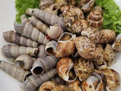 -鲜鲜·鲅鱼圈海鲜(于洪店)