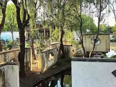 -观唐（国际）度假村温泉