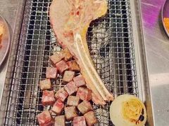 -马路牙子烧烤音乐酒馆(望京店)